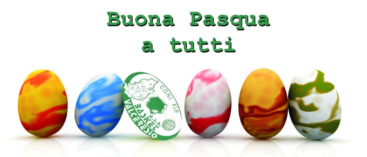 BUONA PASQUA