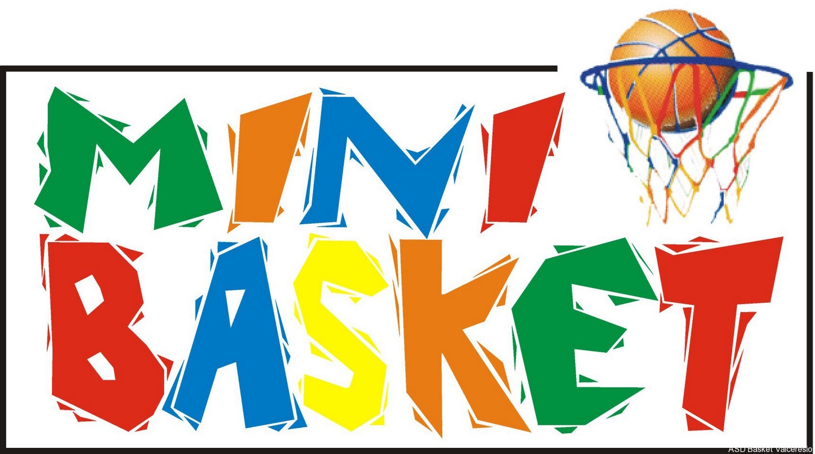 MINIBASKET : STOP PER PASQUA DAL 24 AL 29 MARZO